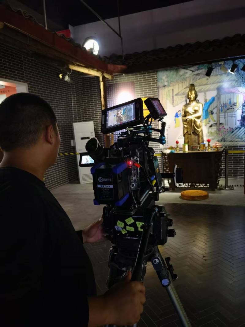 场景赋能，沉浸体验——皋兰县TVC与广告片拍摄制作的场景化探索