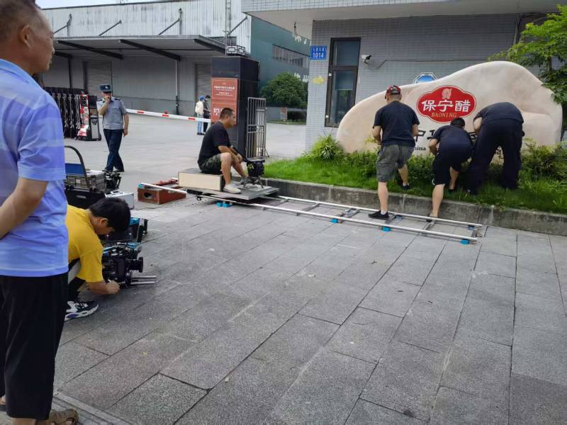 皋兰县TVC拍摄：制造业专属TVC方案，用镜头展现企业硬核实力！