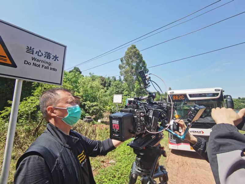皋兰县TVC拍摄公司：深耕本地市场，为品牌定制专属拍摄方案