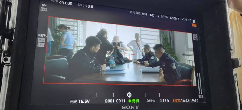 皋兰县广告片拍摄公司服务世界500强的标准化体系